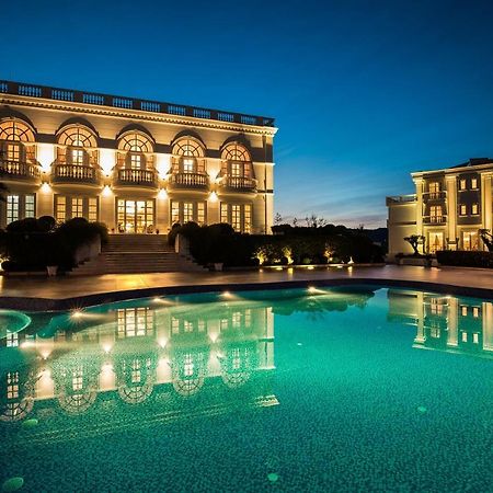 Royal Hill Hotel Vorë Dış mekan fotoğraf